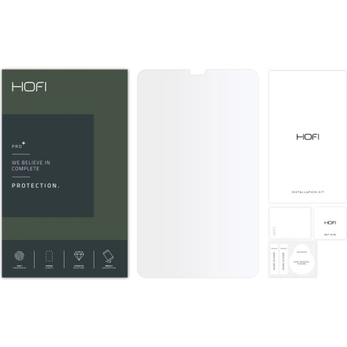Kup Tvrzené sklo Hofi Glass Pro+ Realme Pad Mini 8.7 - HOFI225 - {ean13} - Sklep Home Screen