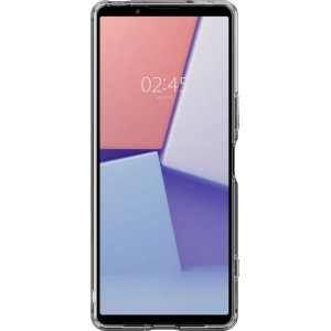 Kup Etui Spigen Ultra Hybrid Sony Xperia 1 IV Crystal Clear - SPN2241CL - {ean13} - Sklep Home Screen