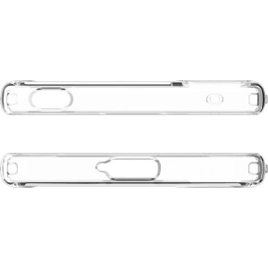 Kup Etui Spigen Ultra Hybrid Sony Xperia 1 IV Crystal Clear - SPN2241CL - {ean13} - Sklep Home Screen