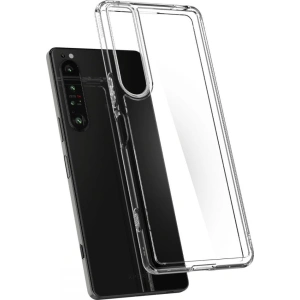 Etui Spigen Ultra Hybrid Sony Xperia 1 IV Átlátszó