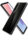 Buy Spigen Ultra Hybrid Sony Xperia 1 IV Crystal Clear - SPN2241CL - {ean13} - Home Screen Store Europe
