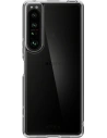 Kup Etui Spigen Ultra Hybrid Sony Xperia 1 IV Crystal Clear - SPN2241CL - {ean13} - Sklep Home Screen