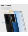 Kup Etui Spigen Ultra Hybrid Sony Xperia 1 IV Crystal Clear - SPN2241CL - {ean13} - Sklep Home Screen