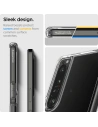 Kup Etui Spigen Ultra Hybrid Sony Xperia 1 IV Crystal Clear - SPN2241CL - {ean13} - Sklep Home Screen