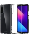 Etui Spigen Ultra Hybrid Sony Xperia 10 IV Átlátszó