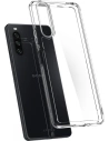 Kup Etui Spigen Ultra Hybrid Sony Xperia 10 IV Crystal Clear - SPN2242CL - {ean13} - Sklep Home Screen