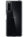 Kup Etui Spigen Ultra Hybrid Sony Xperia 10 IV Crystal Clear - SPN2242CL - {ean13} - Sklep Home Screen