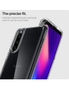 Kup Etui Spigen Ultra Hybrid Sony Xperia 10 IV Crystal Clear - SPN2242CL - {ean13} - Sklep Home Screen