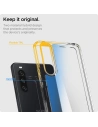 Kup Etui Spigen Ultra Hybrid Sony Xperia 10 IV Átlátszó - SPN2242CL - {ean13} - Sklep Home Screen