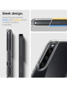 Kup Etui Spigen Ultra Hybrid Sony Xperia 10 IV Crystal Clear - SPN2242CL - {ean13} - Sklep Home Screen