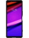 Kup Etui Spigen Rugged Armor Sony Xperia 1 IV Matt Fekete - SPN2243BLK - {ean13} - Sklep Home Screen