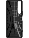 Kup Etui Spigen Rugged Armor Sony Xperia 1 IV Matt Fekete - SPN2243BLK - {ean13} - Sklep Home Screen