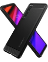 Kup Etui Spigen Rugged Armor Sony Xperia 1 IV Matte Black - SPN2243BLK - {ean13} - Sklep Home Screen