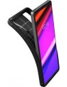 Kup Etui Spigen Rugged Armor Sony Xperia 1 IV Matte Black - SPN2243BLK - {ean13} - Sklep Home Screen