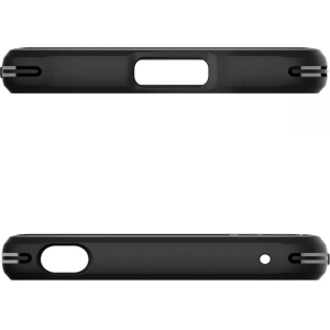 Kup Etui Spigen Rugged Armor Sony Xperia 1 IV Matt Fekete - SPN2243BLK - {ean13} - Sklep Home Screen