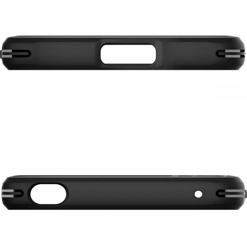 Kup Etui Spigen Rugged Armor Sony Xperia 1 IV Matte Black - SPN2243BLK - {ean13} - Sklep Home Screen