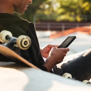 Etui Spigen Rugged Armor Sony Xperia 1 IV Matná černá