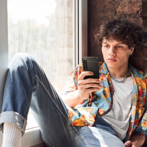 Etui Spigen Rugged Armor Sony Xperia 1 IV Matná černá
