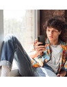 Kup Etui Spigen Rugged Armor Sony Xperia 1 IV Matt Fekete - SPN2243BLK - {ean13} - Sklep Home Screen