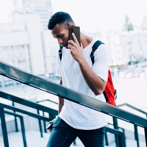 Etui Spigen Rugged Armor Sony Xperia 1 IV Matná černá