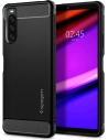 Etui Spigen Rugged Armor Sony Xperia 10 IV Matte Black