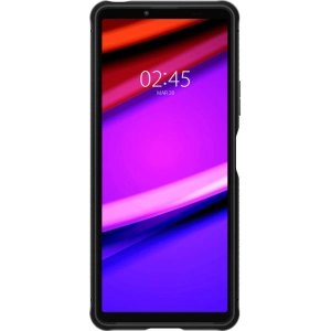 Kup Etui Spigen Rugged Armor Sony Xperia 10 IV Matt Fekete - SPN2244BLK - {ean13} - Sklep Home Screen