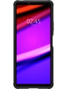 Kup Case Spigen Rugged Armor Sony Xperia 10 IV Matt Schwarz - SPN2244BLK - {ean13} - Sklep Home Screen