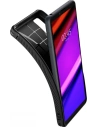 Kup Etui Spigen Rugged Armor Sony Xperia 10 IV Matte Black - SPN2244BLK - {ean13} - Sklep Home Screen
