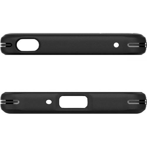 Kup Case Spigen Rugged Armor Sony Xperia 10 IV Matt Schwarz - SPN2244BLK - {ean13} - Sklep Home Screen
