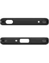 Kup Etui Spigen Rugged Armor Sony Xperia 10 IV Matte Black - SPN2244BLK - {ean13} - Sklep Home Screen