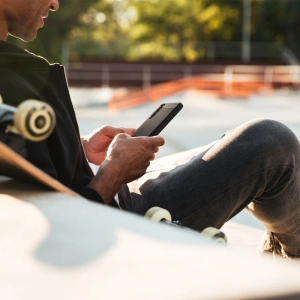 Etui Spigen Rugged Armor Sony Xperia 10 IV Matná černá
