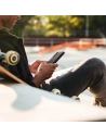 Kup Etui Spigen Rugged Armor Sony Xperia 10 IV Matná černá - SPN2244BLK - {ean13} - Sklep Home Screen