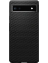 Kup Etui Spigen Liquid Air Google Pixel 6a Matná černá - SPN2245BLK - {ean13} - Sklep Home Screen