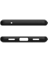 Kup Etui Spigen Liquid Air Google Pixel 6a Matná černá - SPN2245BLK - {ean13} - Sklep Home Screen