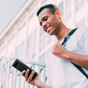 Etui Spigen Liquid Air Google Pixel 6a Matná černá