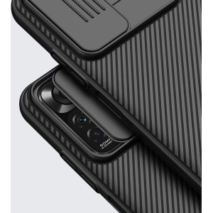 Kup Etui Nillkin Camshield Redmi Note 11/11s Black - NLK359BLK - {ean13} - Sklep Home Screen