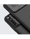 Kup Etui Nillkin Camshield Redmi Note 11/11s Fekete - NLK359BLK - {ean13} - Sklep Home Screen