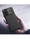 Kup Etui Nillkin Camshield Redmi Note 11/11s Fekete - NLK359BLK - {ean13} - Sklep Home Screen