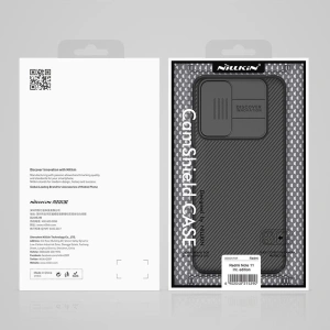 Kup Etui Nillkin Camshield Redmi Note 11/11s Black - NLK359BLK - {ean13} - Sklep Home Screen