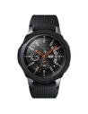 Kup Etui Spigen Liquid Air Samsung Galaxy Gear S3/Watch 46mm Black - SPN330BLK - {ean13} - Sklep Home Screen