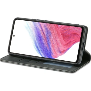 Kup Etui Tech-Protect Wallet Magnet Redmi Note 11/11s Black - THP1009BLK - {ean13} - Sklep Home Screen