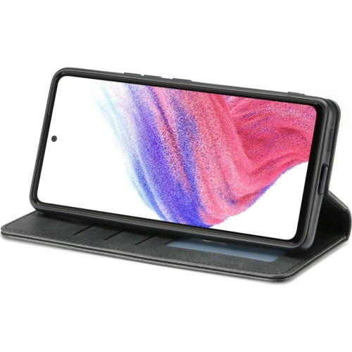 Kup Etui Tech-Protect Wallet Magnet Redmi Note 11/11s Fekete - THP1009BLK - {ean13} - Sklep Home Screen