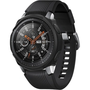 Case Samsung Galaxy Gear S3/Watch 46mm - Spigen Liquid Air - Home Screen