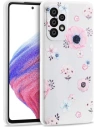 Buy Tech-Protect Mood Samsung Galaxy A53 5G Bloom White - THP1011BLOWHT - {ean13} - Home Screen Store Europe
