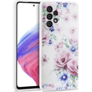 Kup Etui Tech-Protect Mood Samsung Galaxy A53 5G Květina Blossom - THP1013BLOFLO - {ean13} - Sklep Home Screen
