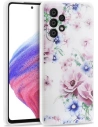 Etui Tech-Protect Mood Samsung Galaxy A53 5G Blossom Flower