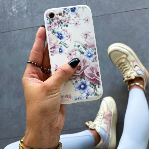 Buy Tech-Protect Mood Samsung Galaxy A53 5G Blossom Flower - THP1013BLOFLO - {ean13} - Home Screen Store Europe