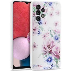 Kup Etui Tech-Protect Mood Samsung Galaxy A13 LTE Blossom Flower - THP1014BLOFLO - {ean13} - Sklep Home Screen