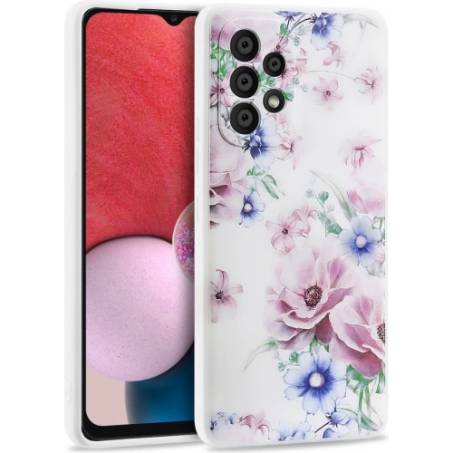 Kup Etui Tech-Protect Mood Samsung Galaxy A13 LTE Floare de Blossom - THP1014BLOFLO - {ean13} - Sklep Home Screen