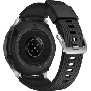 Kup Case Spigen Liquid Air Samsung Galaxy Gear S3/Watch 46mm Schwarz - SPN330BLK - {ean13} - Sklep Home Screen